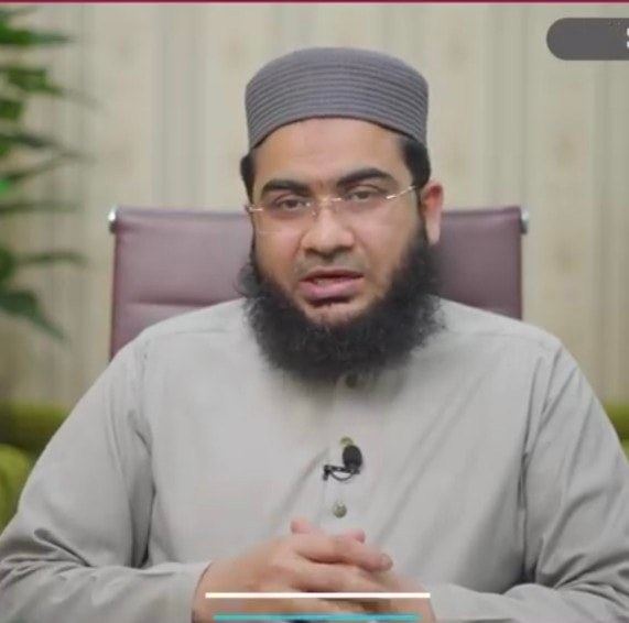 Dr. Hafiz Abu Yahya Noorpuri