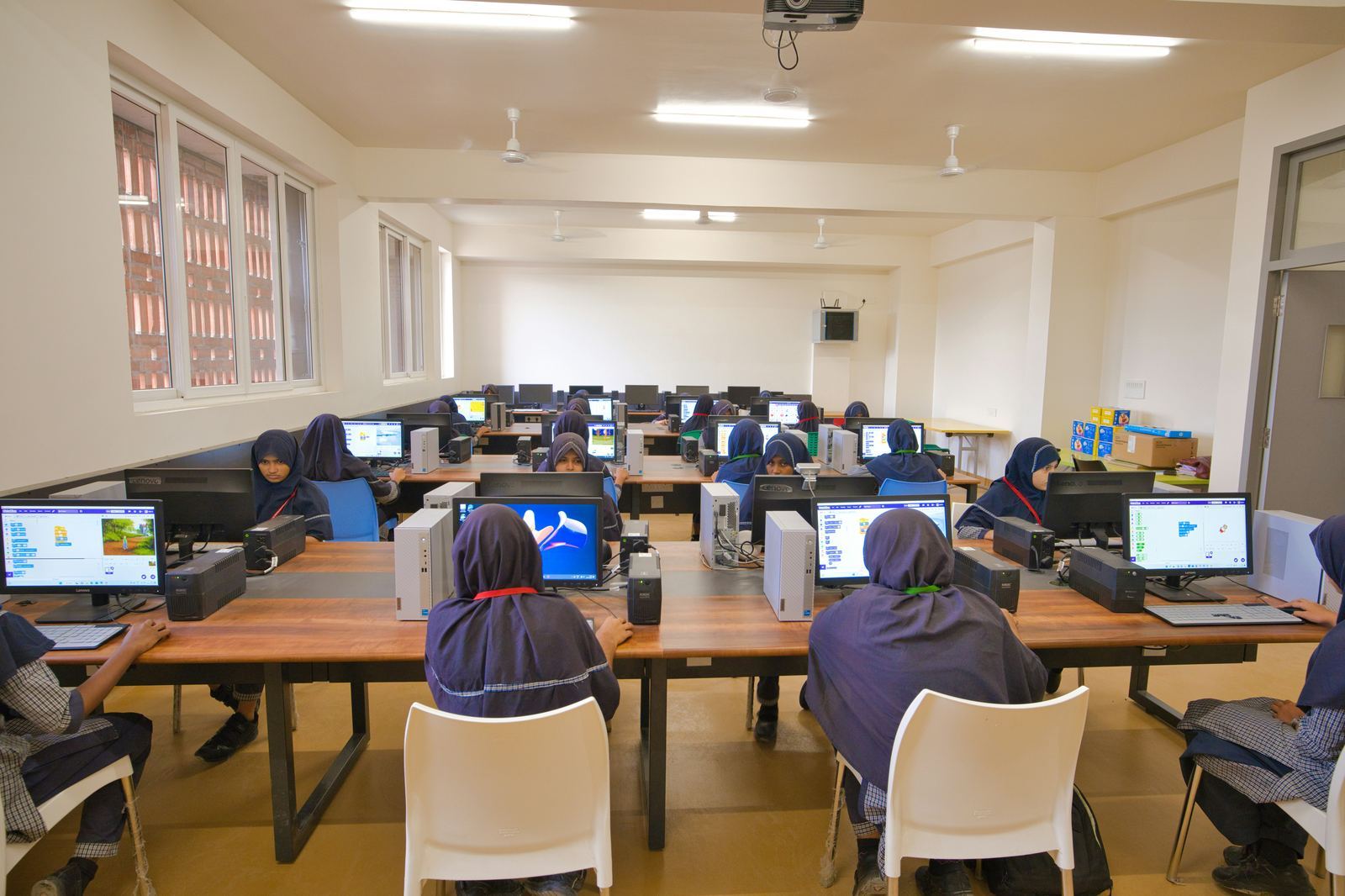 Online Learning